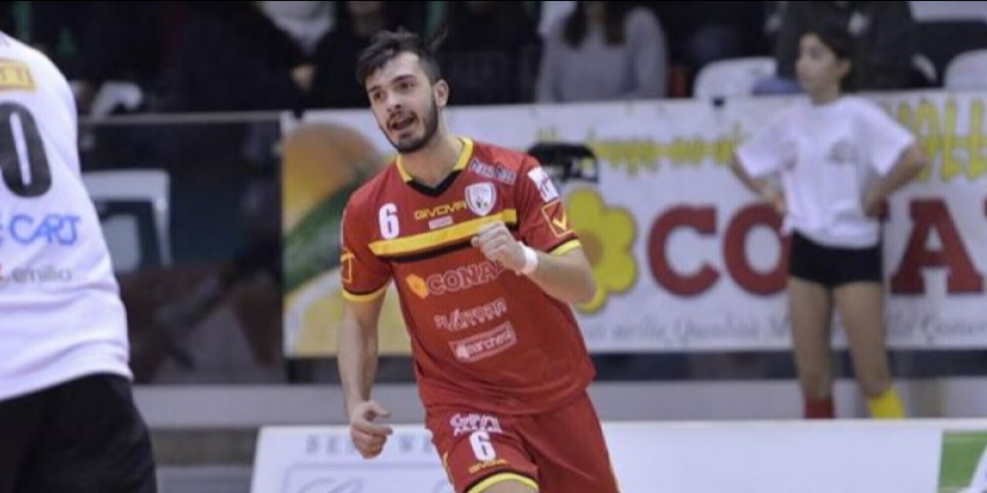 Reggio Emilia richiama il regista Torchia