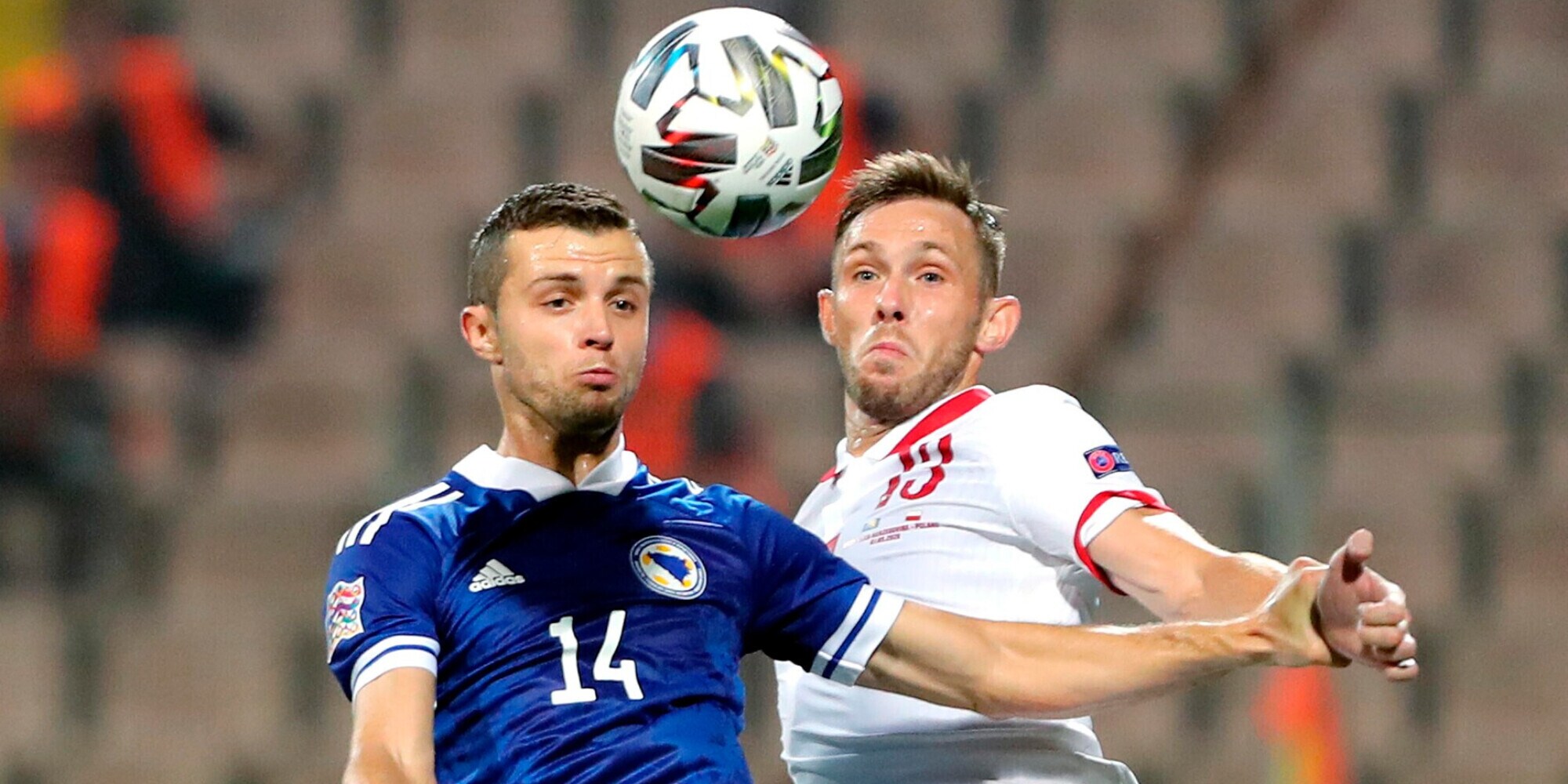 Rybus firma con lo Spartak Mosca e la Polonia gli 'toglie' i Mondiali