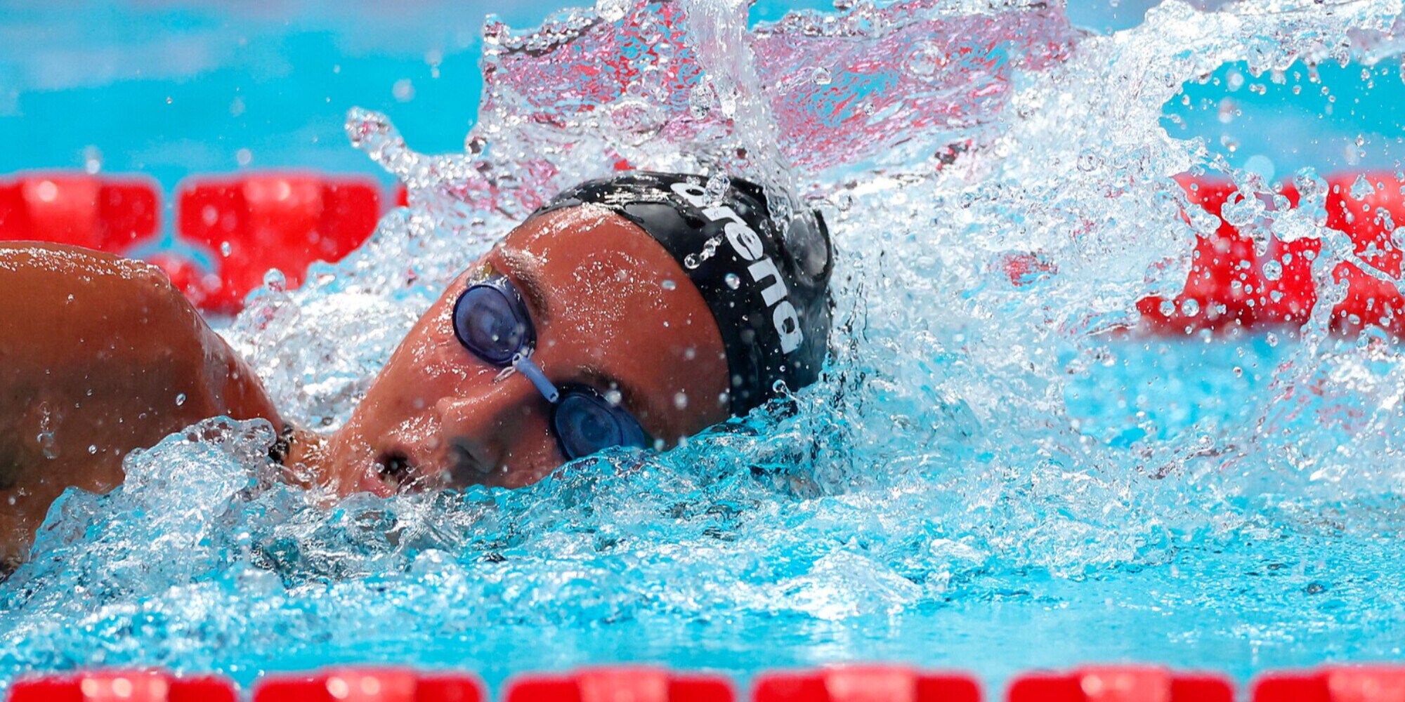 Mondiali nuoto, Quadarella stecca in finale: "Mi sembra un incubo"