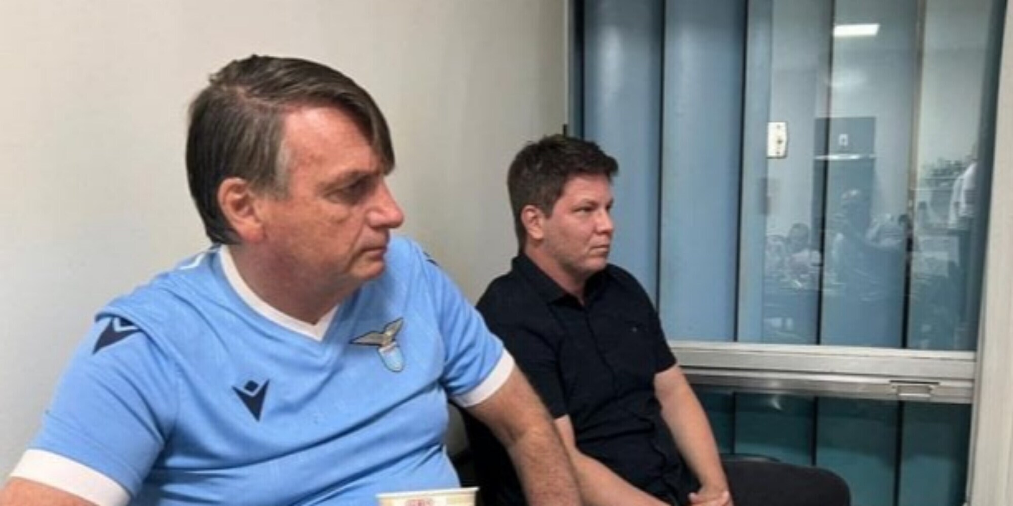 Lazio, da Marcos Antonio a... Bolsonaro: tutte le mosse