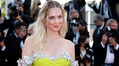 Chiara Ferragni a Sanremo 2023: sarà co-conduttrice della prima e dell'ultima sera