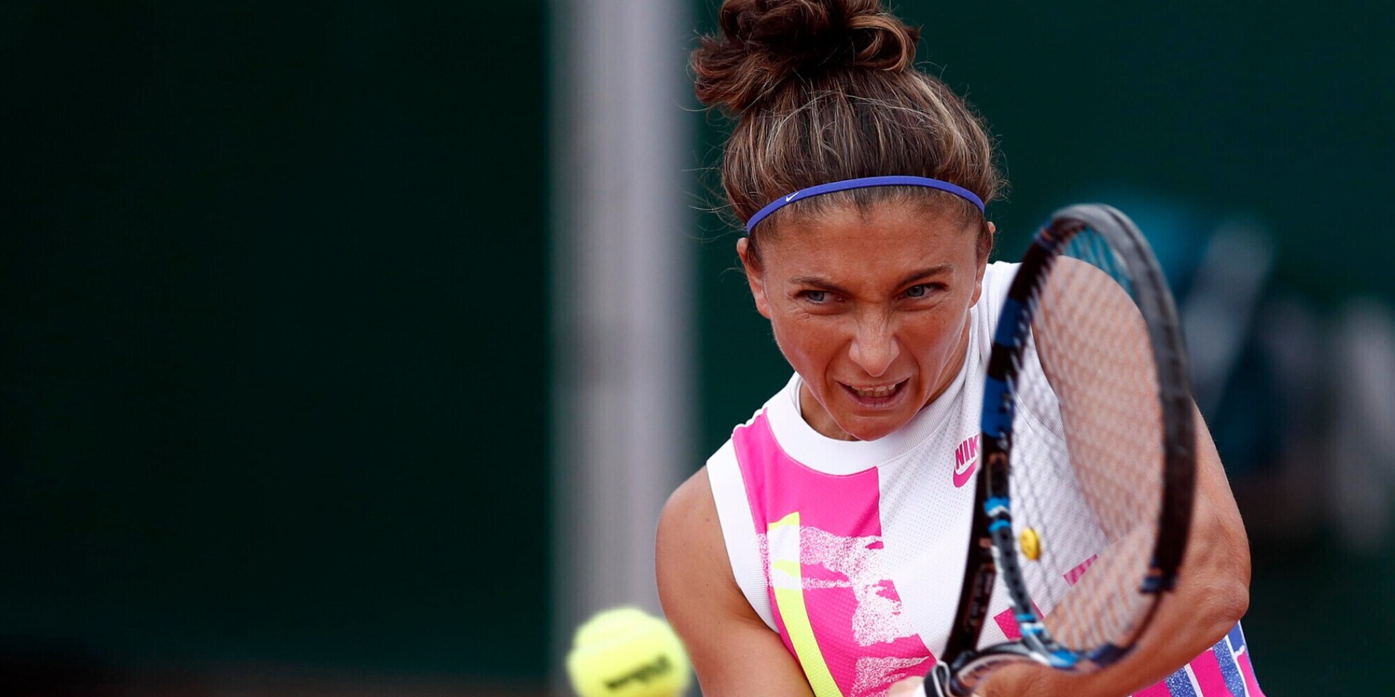 Wimbledon, qualificazioni femminili al via: sei azzurre in campo