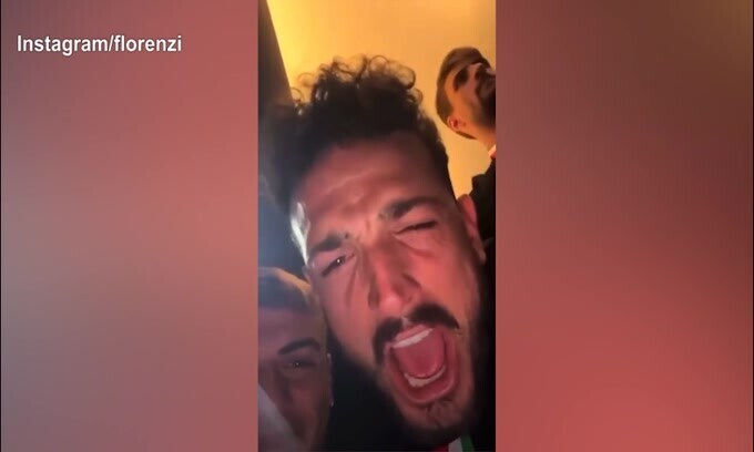 L'appello di Florenzi a Maldini: "Riscattami"