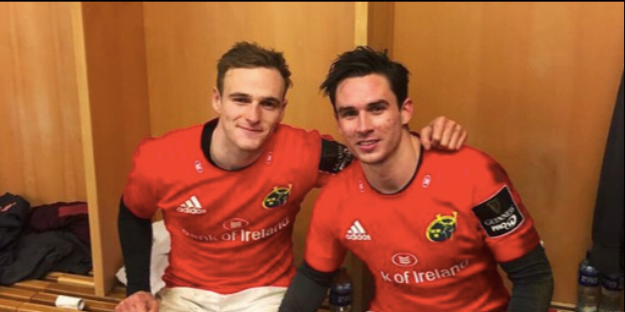McCarthy: "Sono omosessuale, ho pensato di lasciare il rugby"