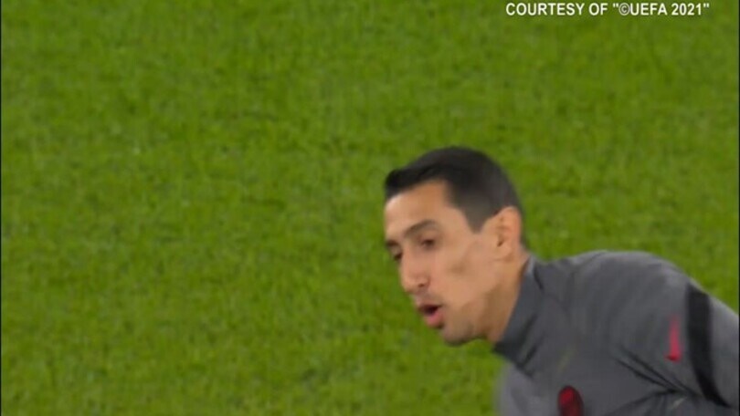 Juve, Di Maria non ha ancora scelto: club bianconero fiducioso