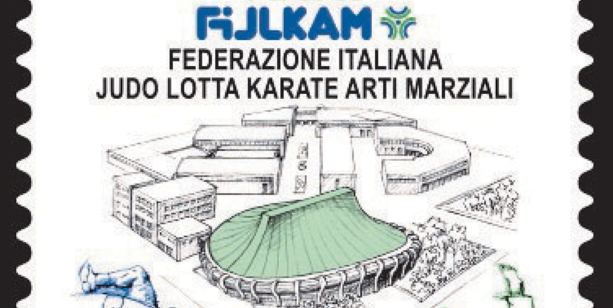 Fijlkam, un corso di autodifesa dedicato ai dipendenti Lottomatica