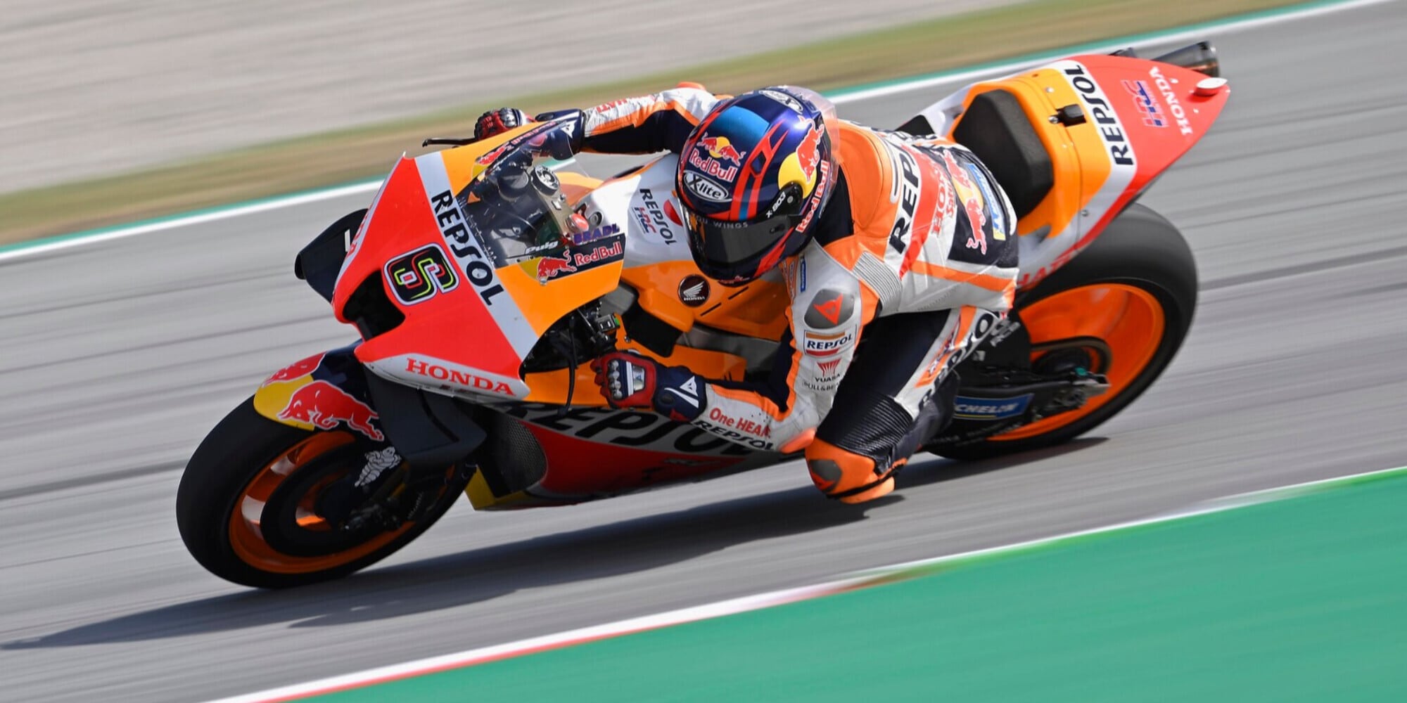 MotoGp, record negativo per Honda: quarant'anni fa l'ultimo Gp a zero punti