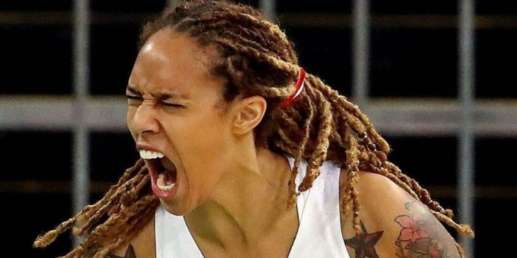 Griner resta in Russia: la star Wnba non riesce a contattare la moglie