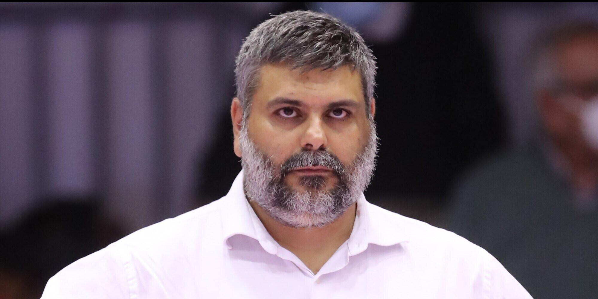 Stefano Saja sulla panchina della Trento Femminile