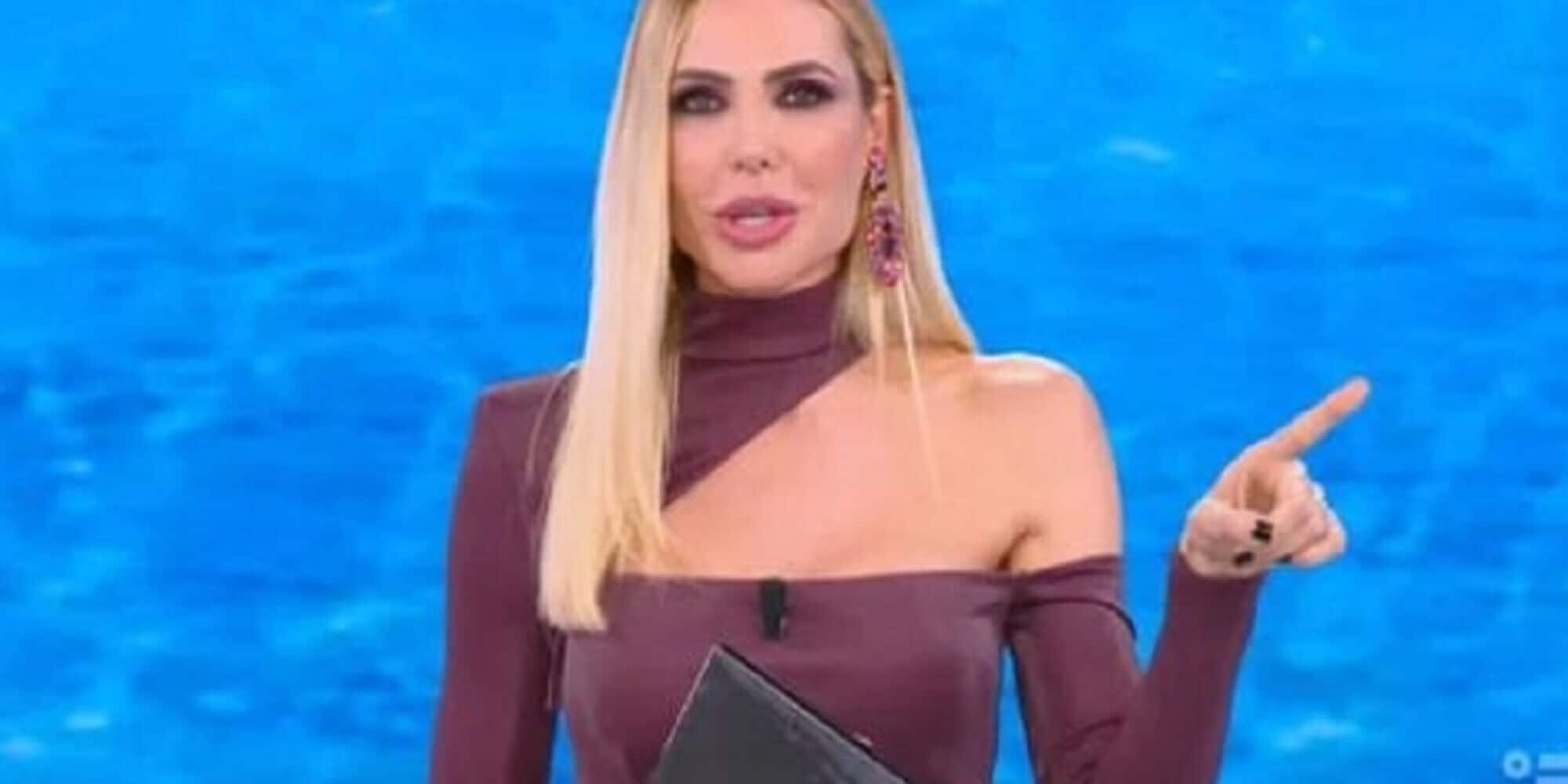 Isola dei Famosi 2022: i finalisti e gli eliminati