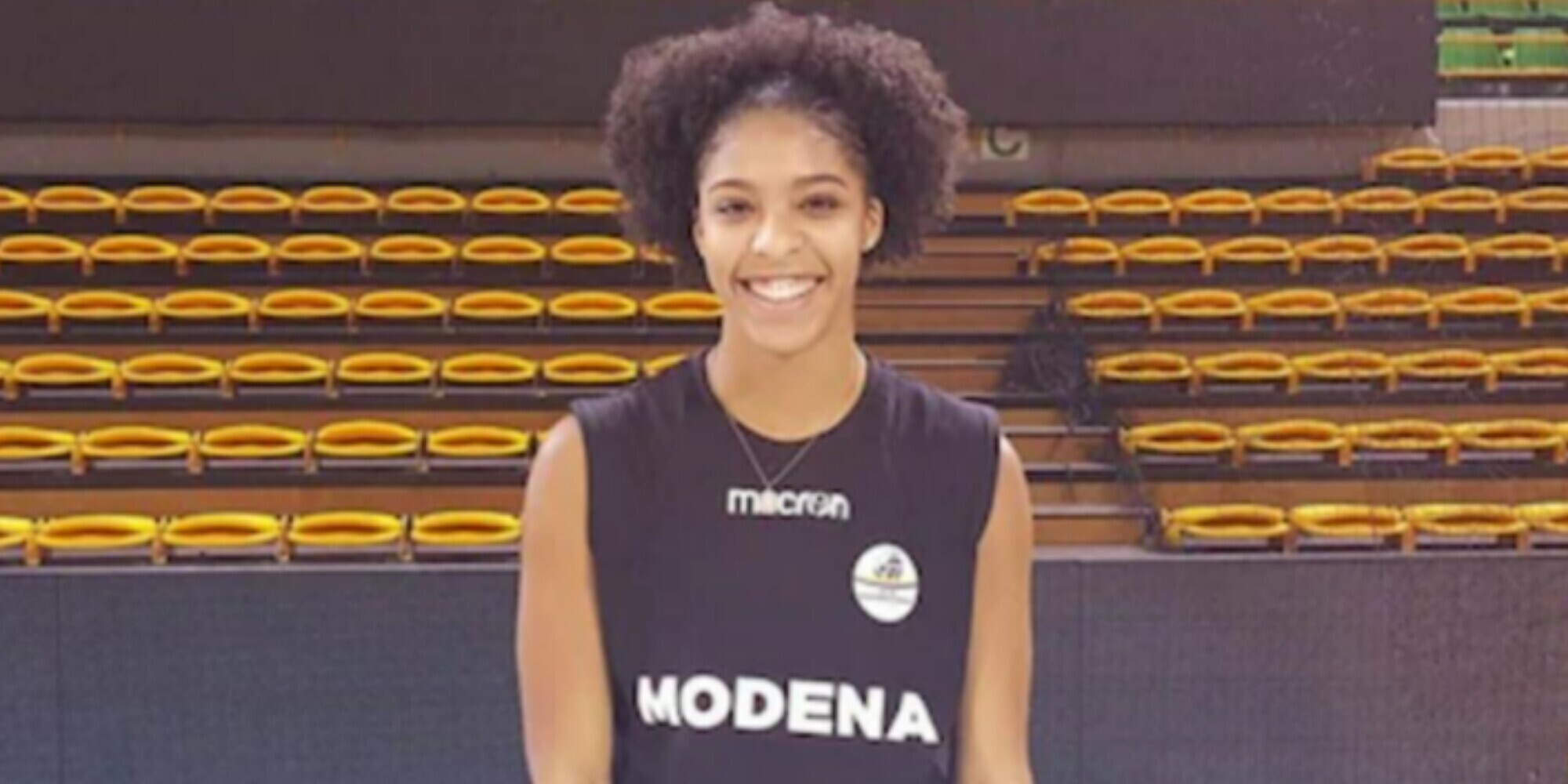 Symone Abbott torna in Italia, giocherà a Macerata