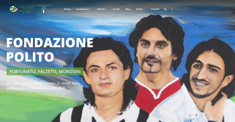Passaporto ematico, convegno con le maglie di Maradona