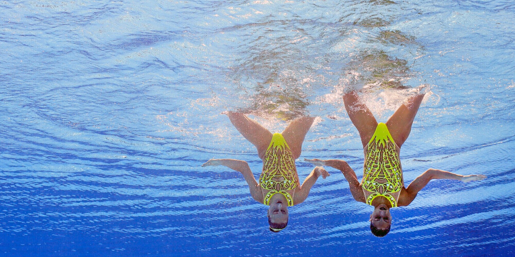 Mondiali, l'Italia del sincro vince il bronzo nel team tech