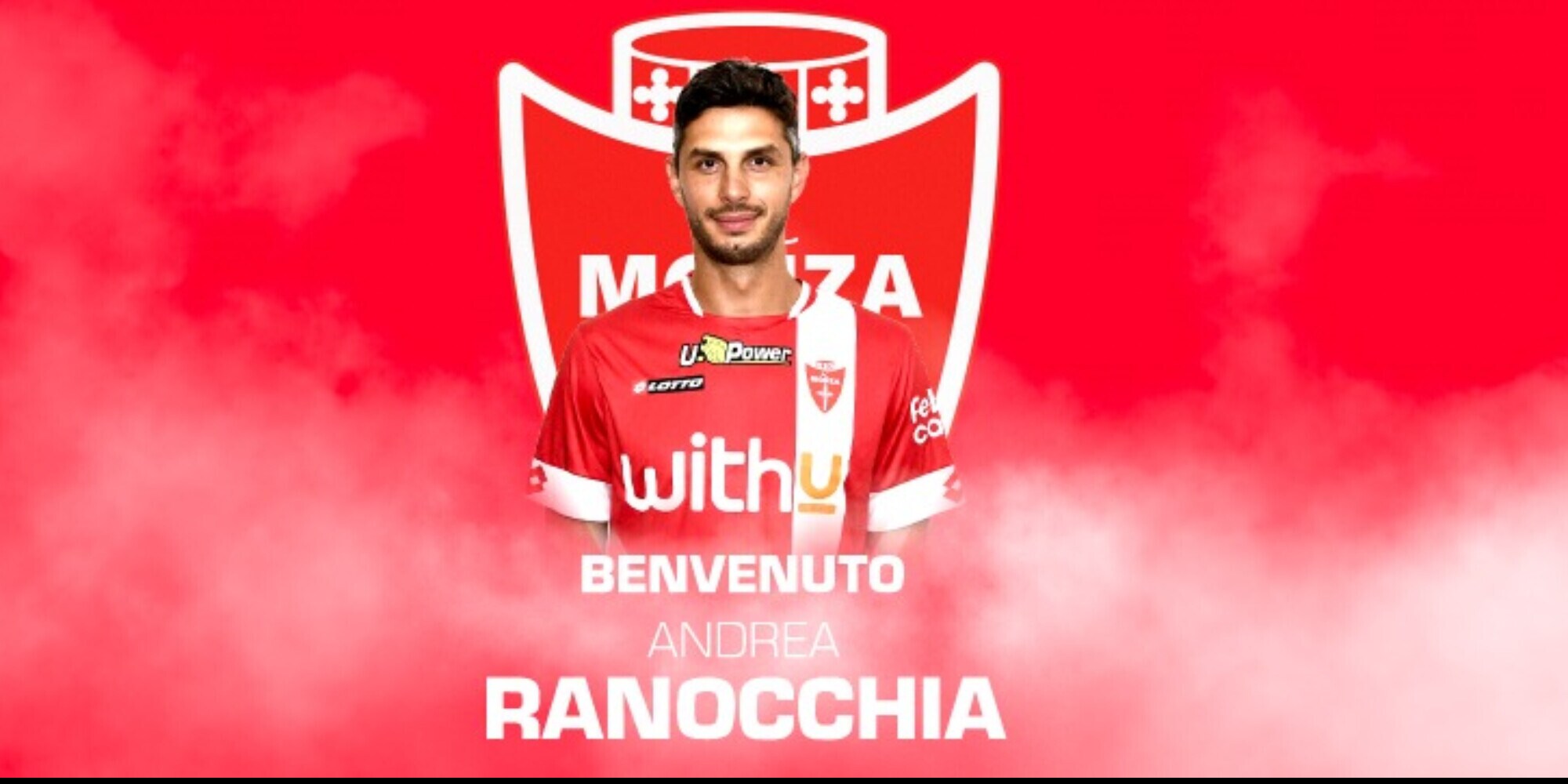 Monza, ufficiale: Ranocchia ha firmato