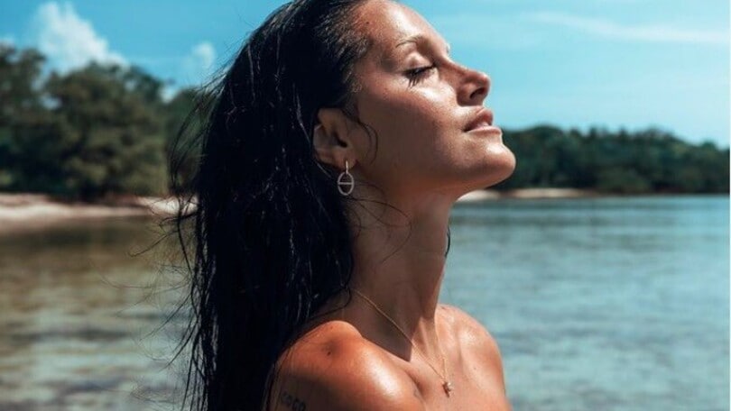 Dybalas holiday: le vacanze di Paulo e Oriana