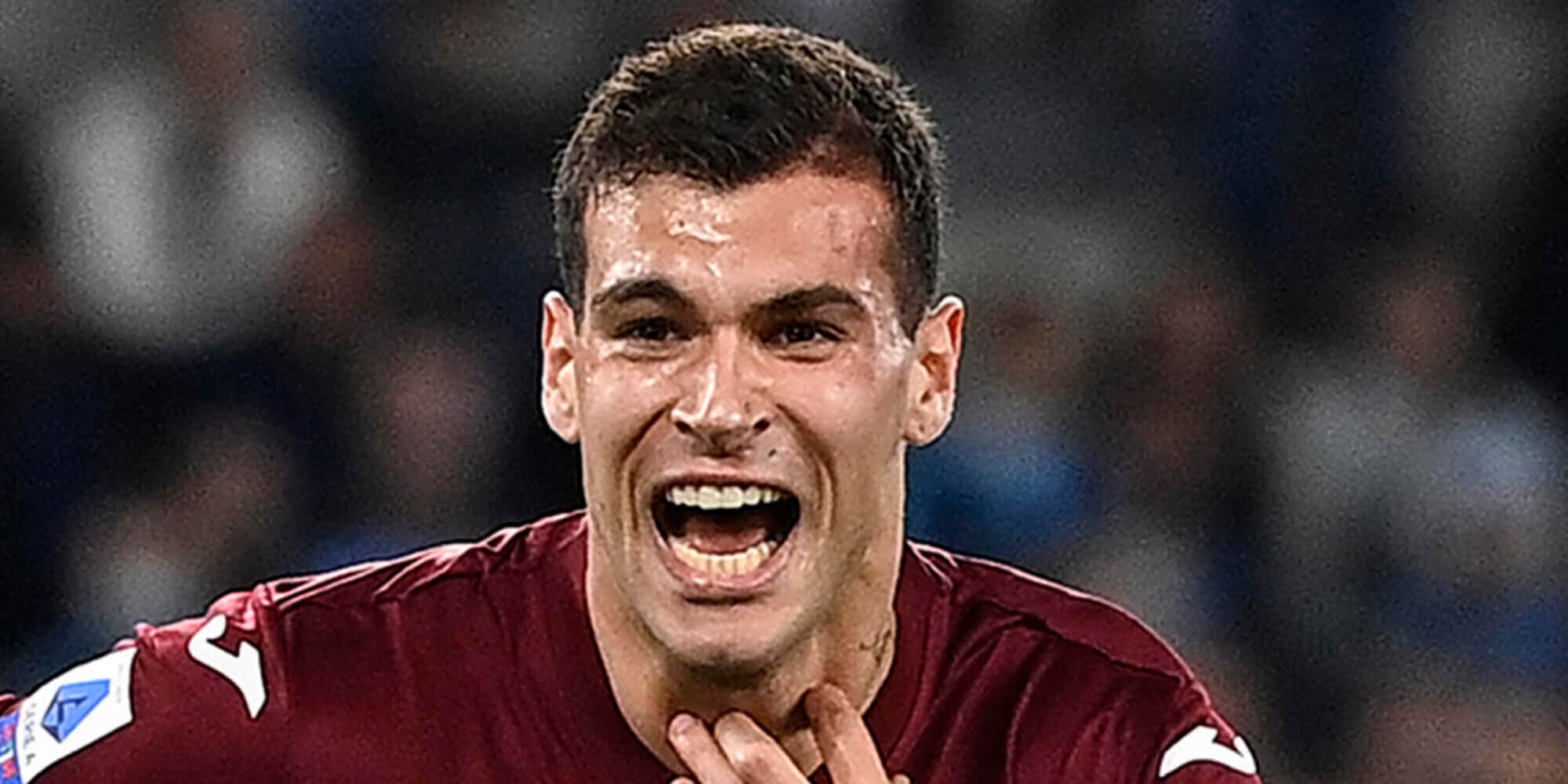Qui Tuttosport: il mercato del Toro tra Pellegri, Nikolaou e la clausola “nascosta" di Bremer