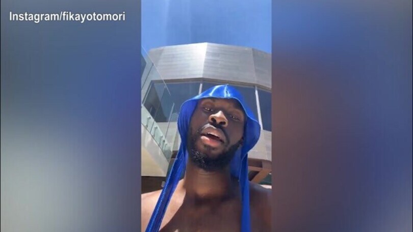 Milan, Tomori cantante? L'inglese ci prova...