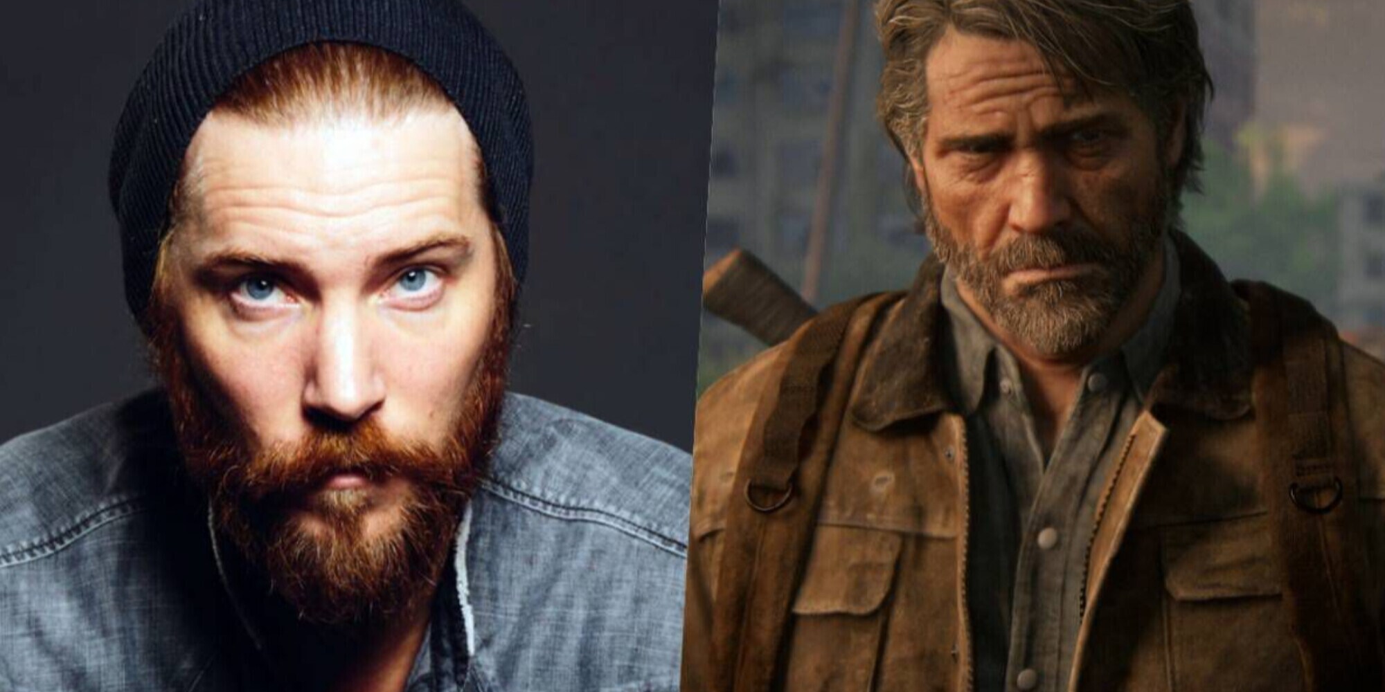 Troy Baker (The Last of Us) ospite della Milan Games Week: biglietti disponibili