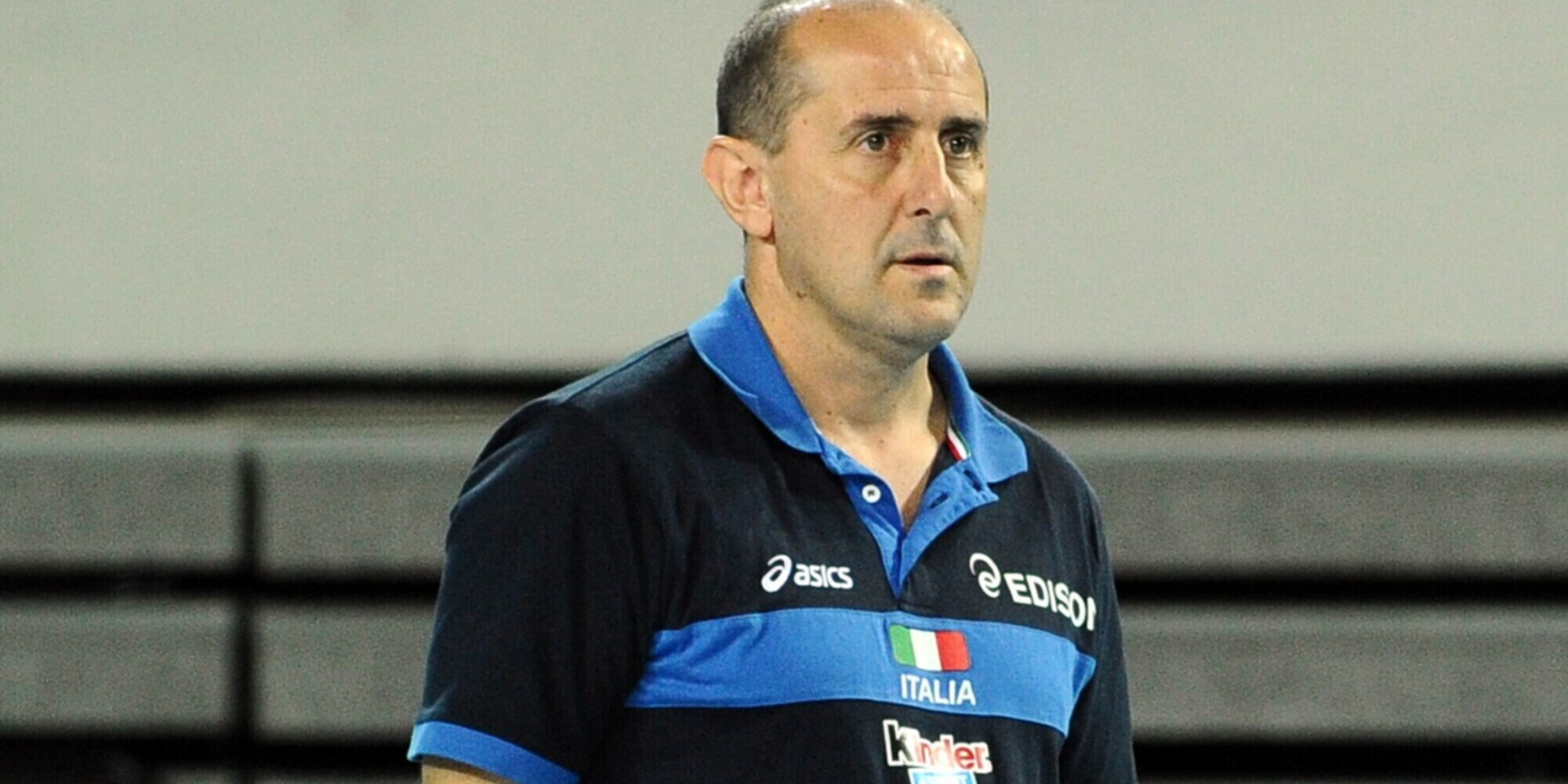 Le nazionali azzurre in partenza per i Giochi del Mediterraneo