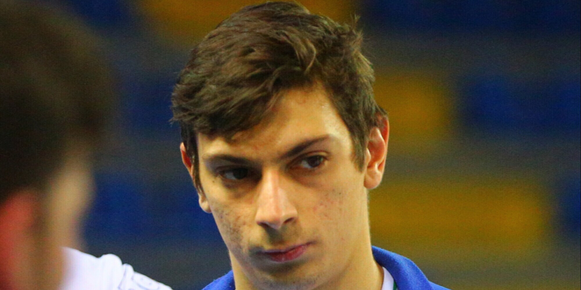 Motta mette al centro Stefano Trillini