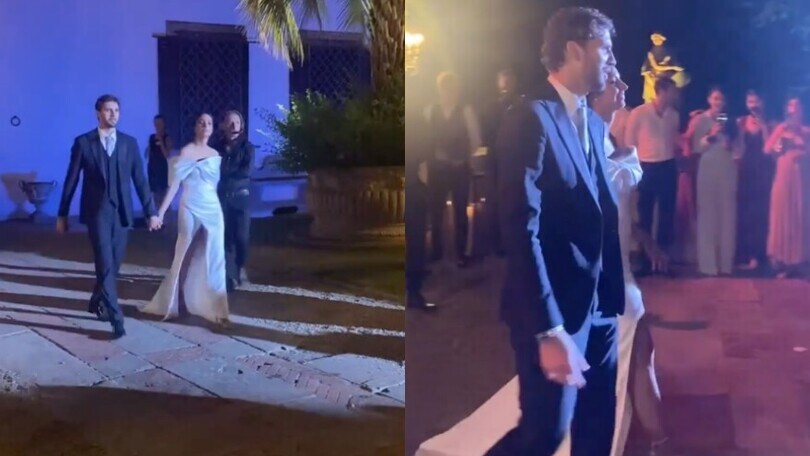 Di Maria, Berardi e Chiesa: l'indizio di mercato arriva dal matrimonio di Locatelli