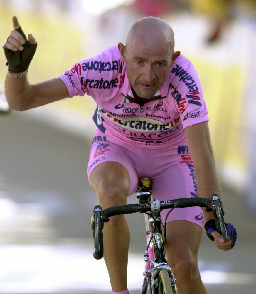 Pantani: 17 anni per avere giustizia, è grama la vita degli avvoltoi