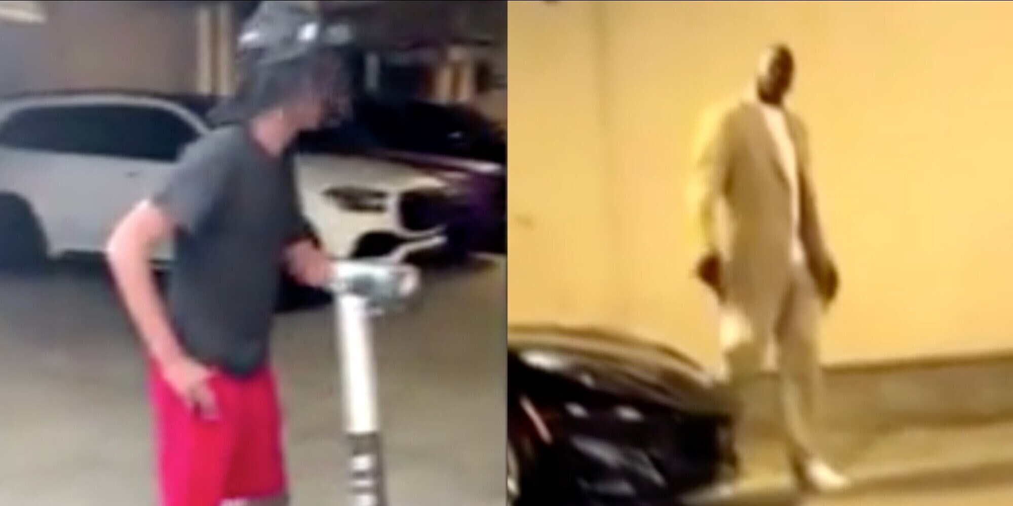 Michael Jordan imbufalito e il web non perdona