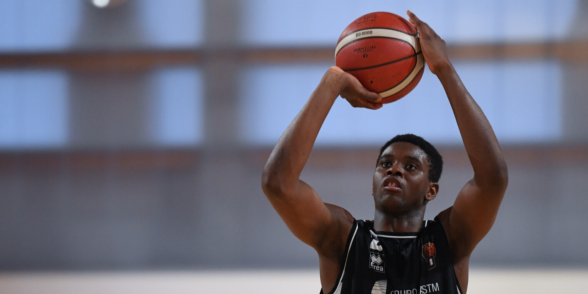 Derthona Basket: l'U17 cede nel fnale contro Venezia
