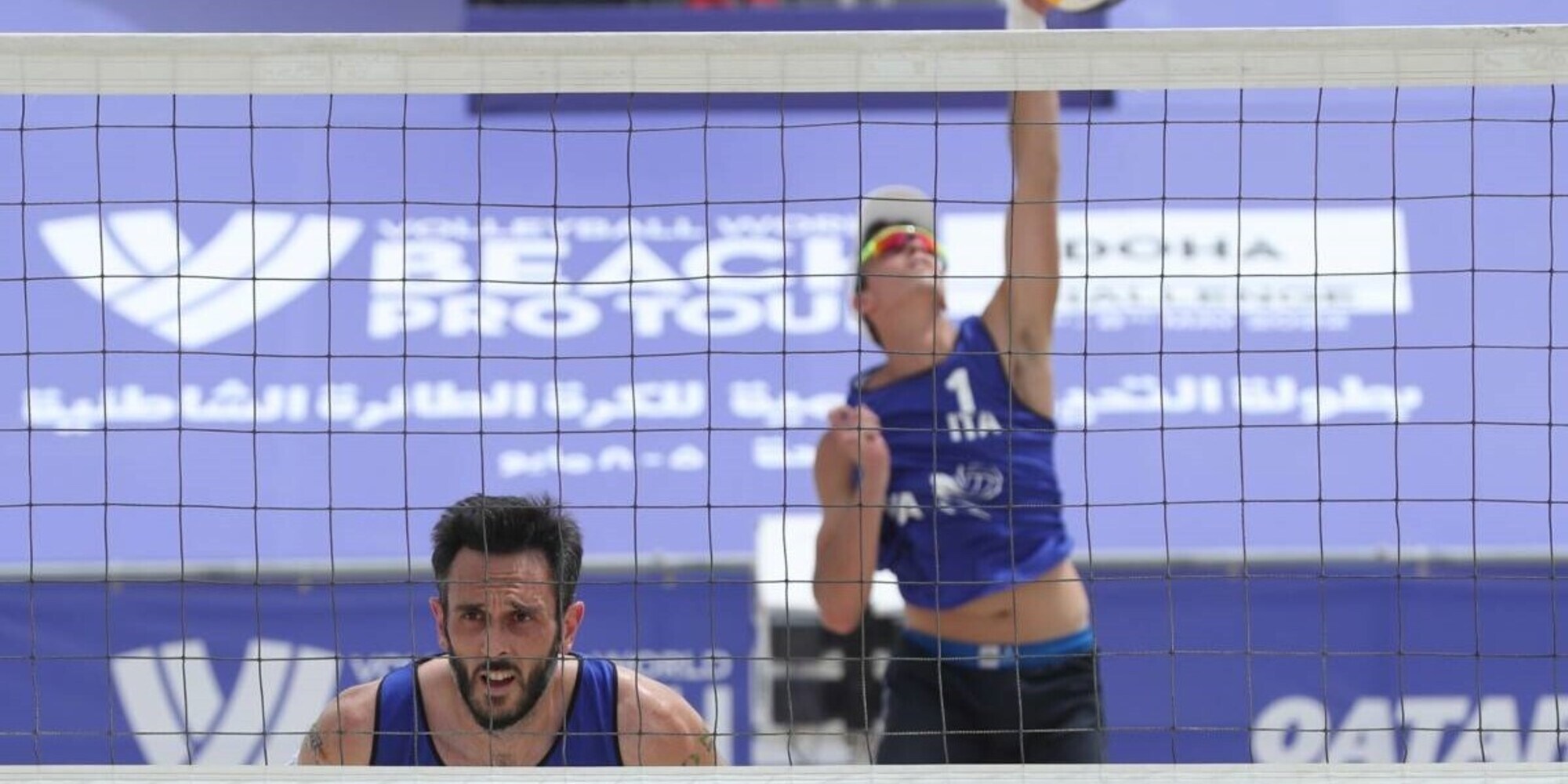 Campionati Europei 2022: definiti i Gironi
