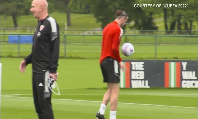Mercato, Bale in trattativa con il Cardiff