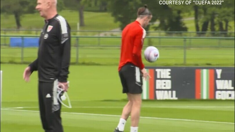 Mercato, Bale in trattativa con il Cardiff