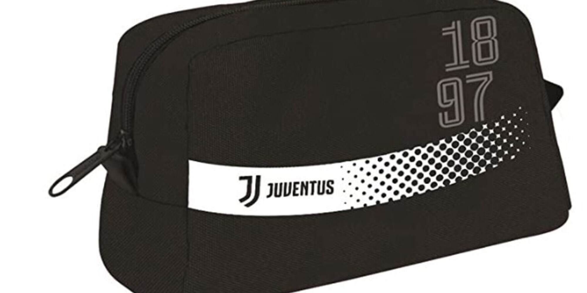 Trousse da Viaggio e tempo libero - Juventus F.C. 100% originale