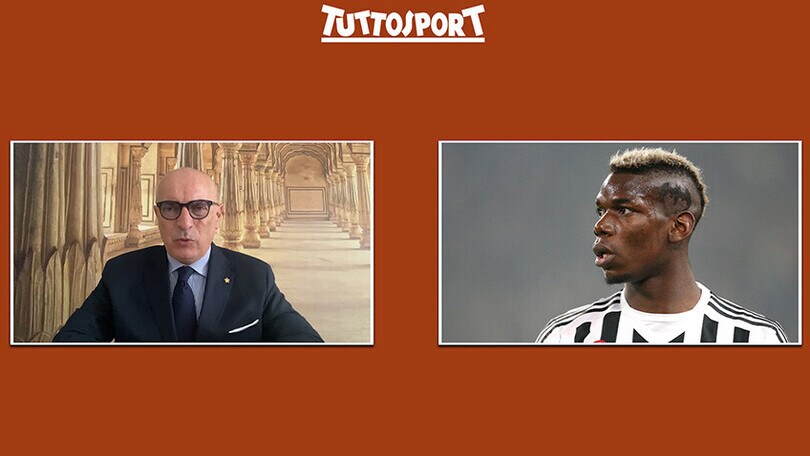 Se Chiellini dice: ‘Di Maria va bene…’