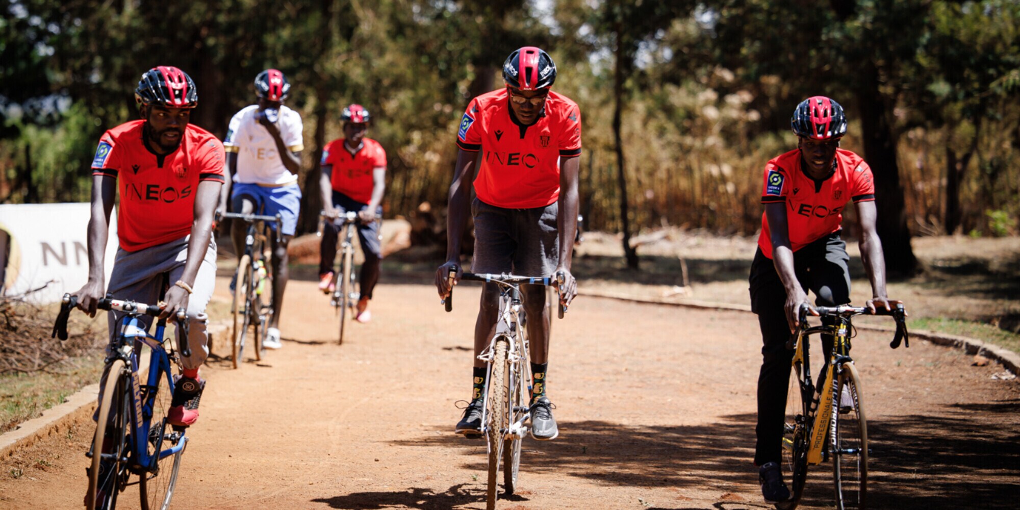 Kenya, l'atletica chiama il ciclismo: sarà la nuova frontiera?