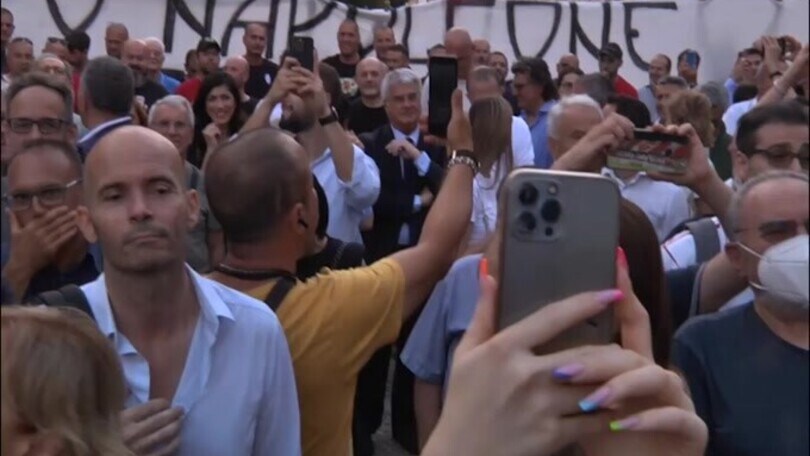 Monza in A, Berlusconi scherza con il sindaco: "Ti mando la fattura.."