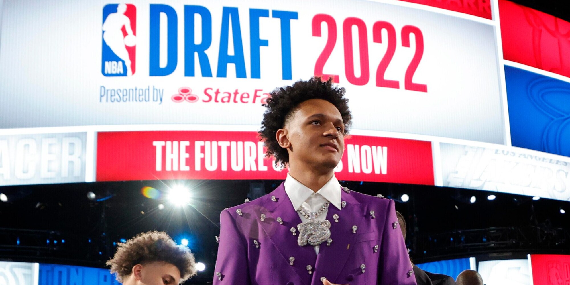 Nba, Paolo Banchero prima scelta al Draft: giocherà con i Magic