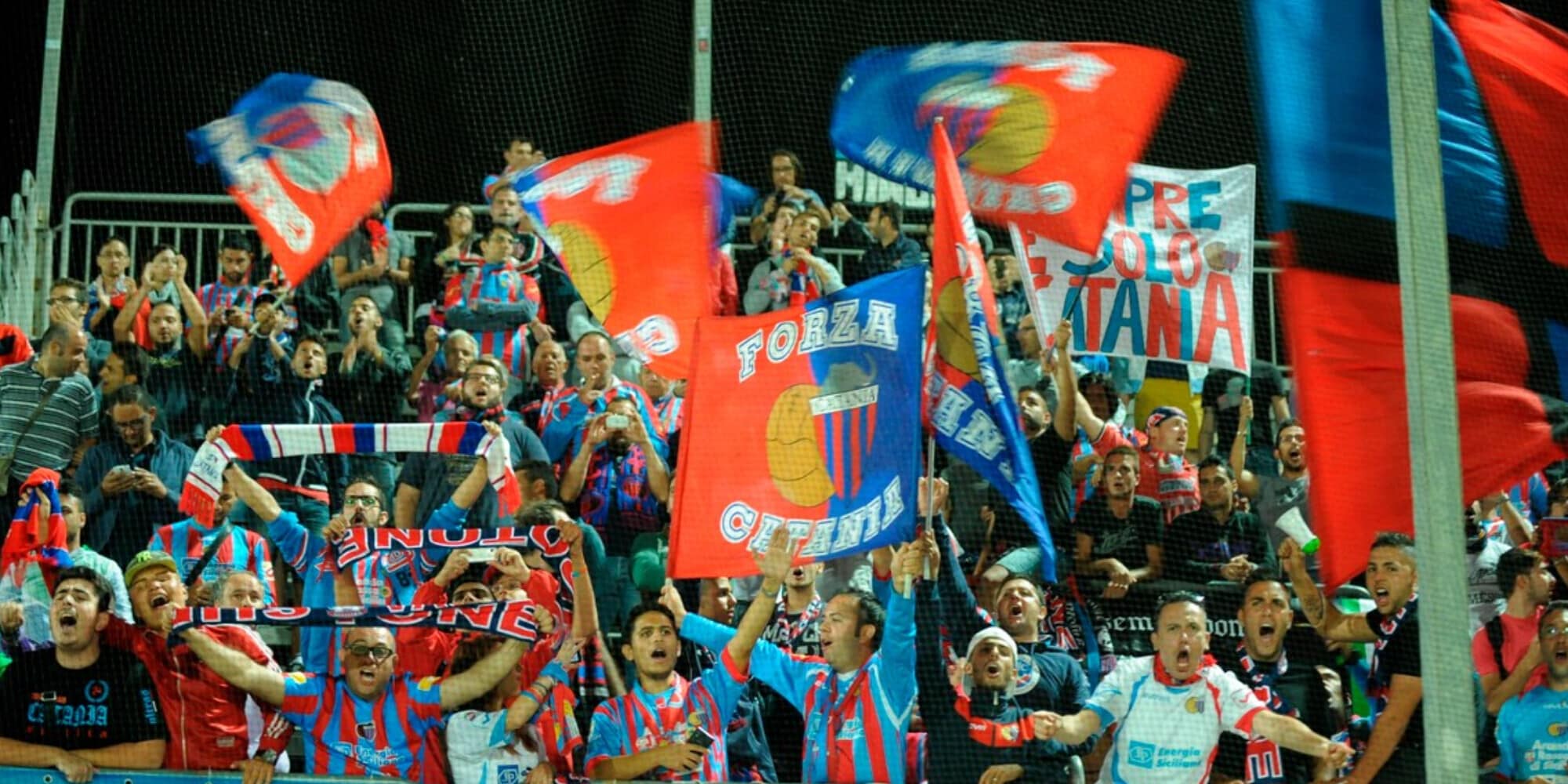 Catania ha scelto: si riparte dalla D con il Gruppo Pelligra