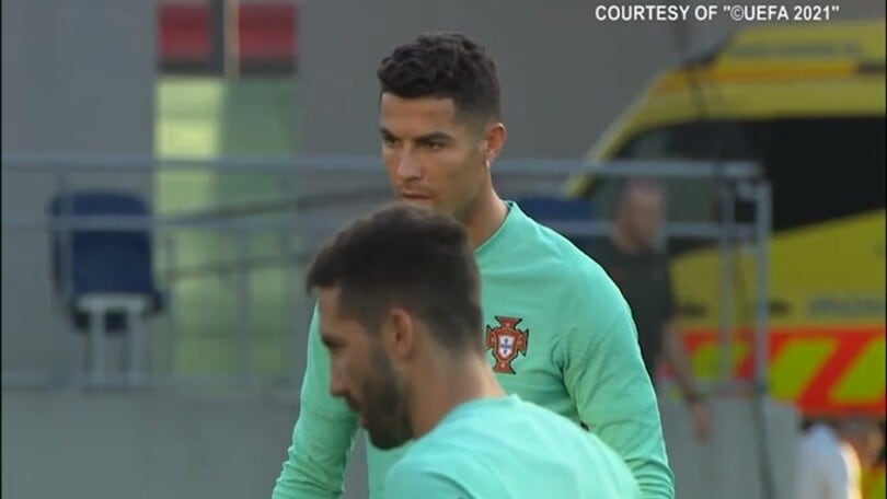 Dalla Spagna: "Bayern Monaco, obiettivo CR7"