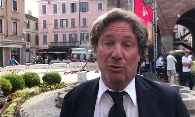 Stroppa: "Da neopromossa bisogna salvarsi. Mercato? Impazzisco.."
