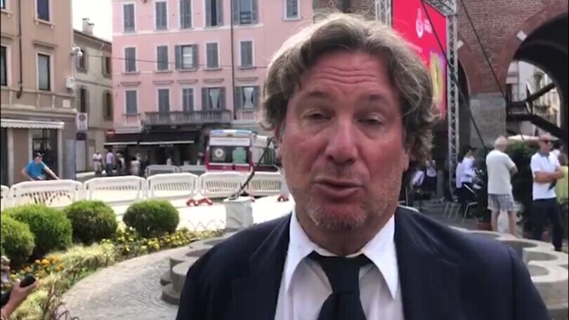 Stroppa: "Da neopromossa bisogna salvarsi. Mercato? Impazzisco.."
