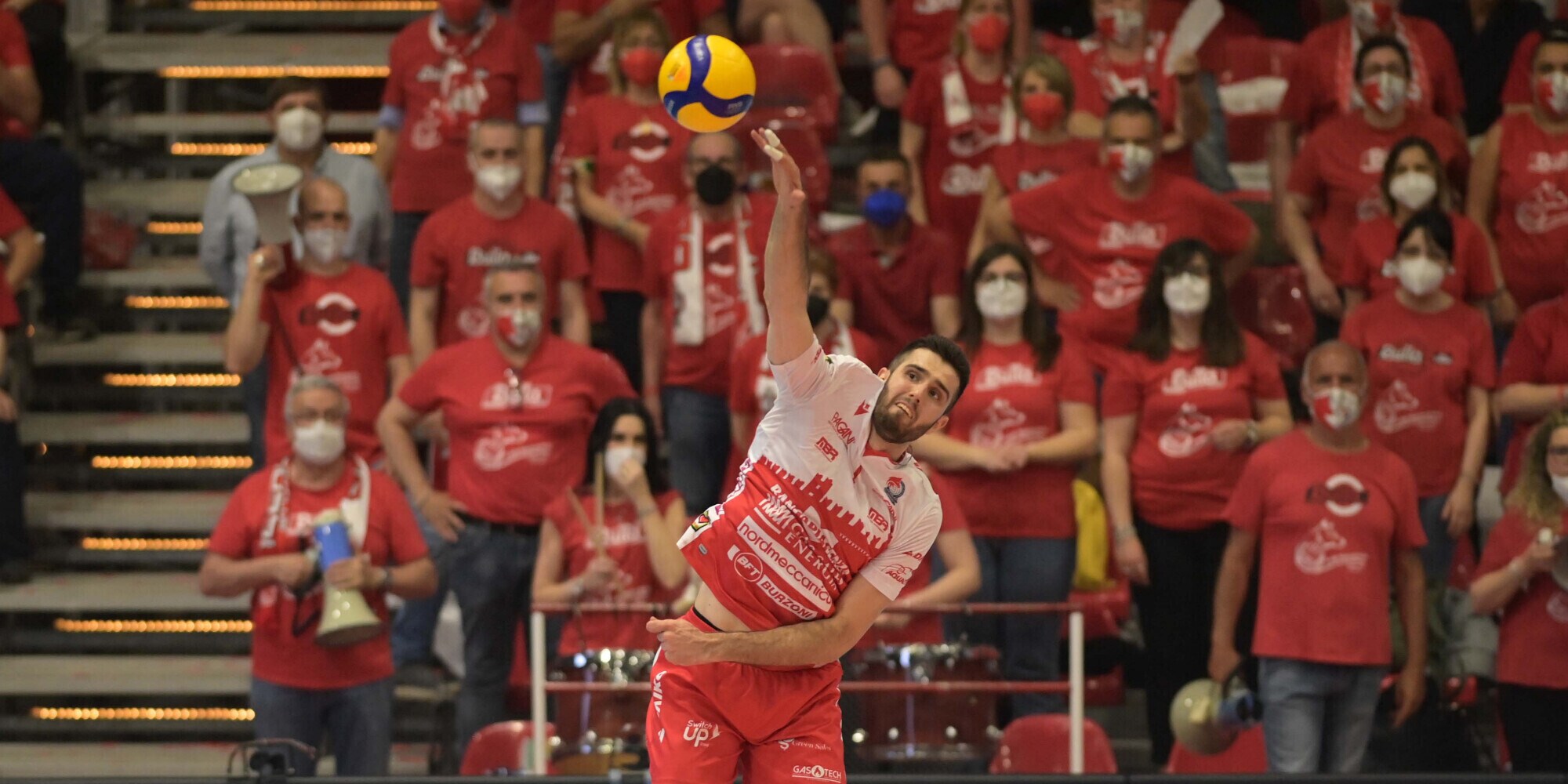 Adis Lagumdzija sarà l'opposto di Modena