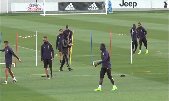 Fulham e Nottingham Forest su Kean, ma lui non è convinto