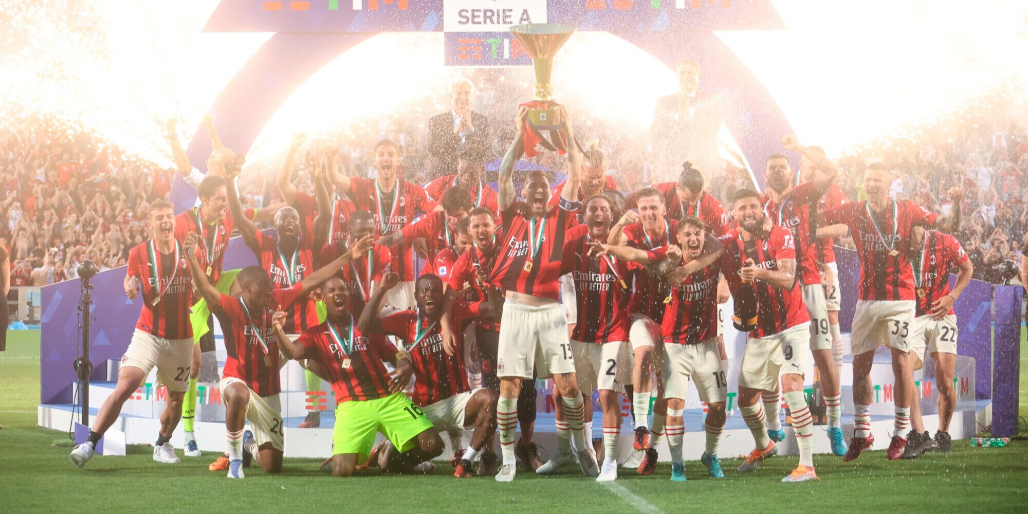 Serie A 2022-2023, Casini entusiasta sul calendario: "Abbiamo soddisfatto i tifosi"