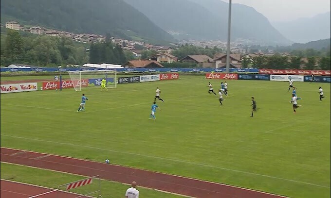 Napoli-Maiorca, amichevole il 30 luglio a Castel di Sangro