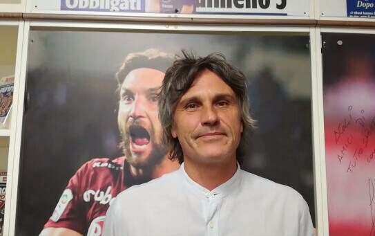 Con Baretti ecco il mercato Toro: Maggiore piace sempre più, Luis Henrique deve riscattarsi
