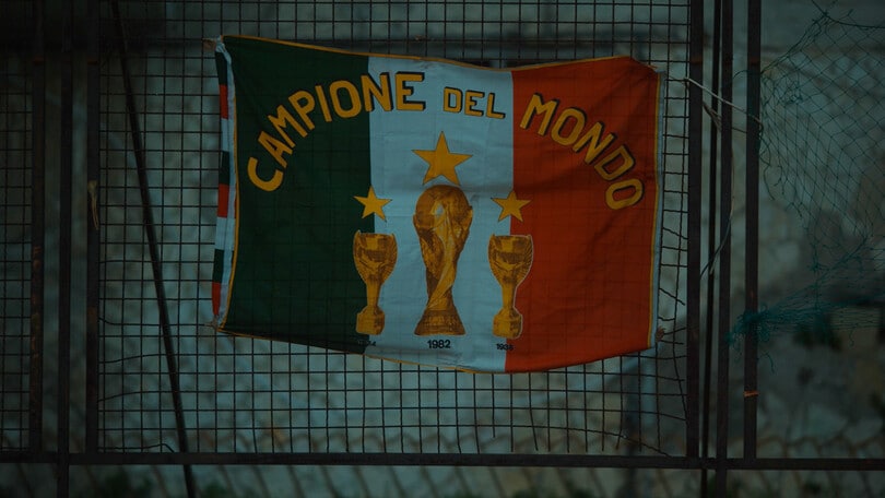 Italia 1982, Una Storia Azzurra: il racconto dei campioni