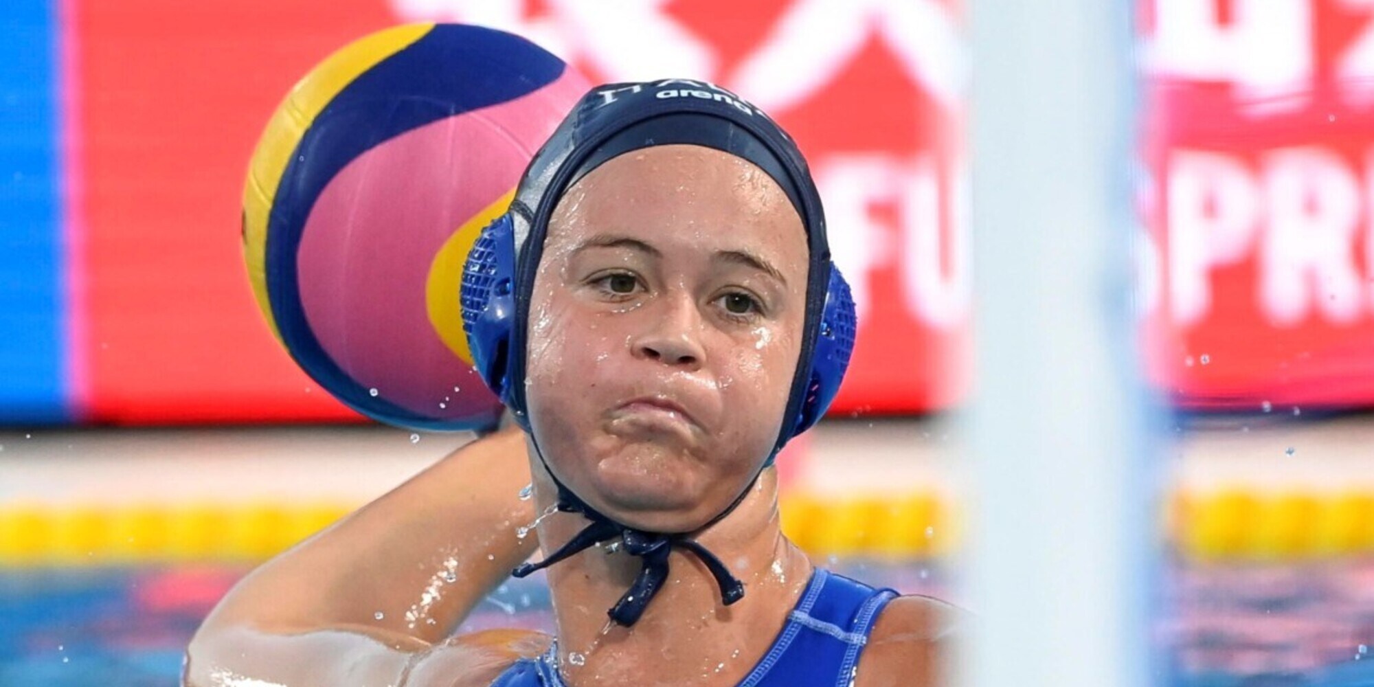 Pallanuoto, Setterosa implacabile con la Colombia: primo posto e quarti di finale