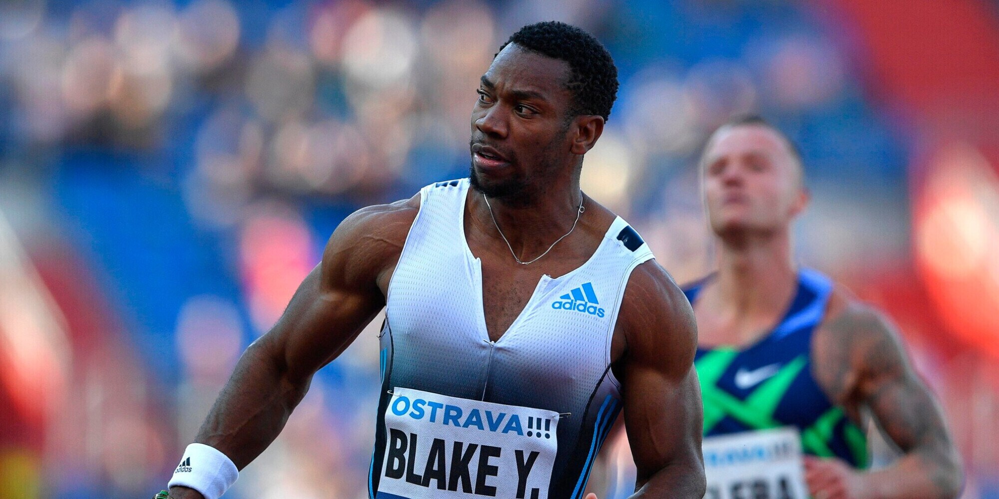 Trionfo Blake: vince il titolo giamaicano dei 100 metri