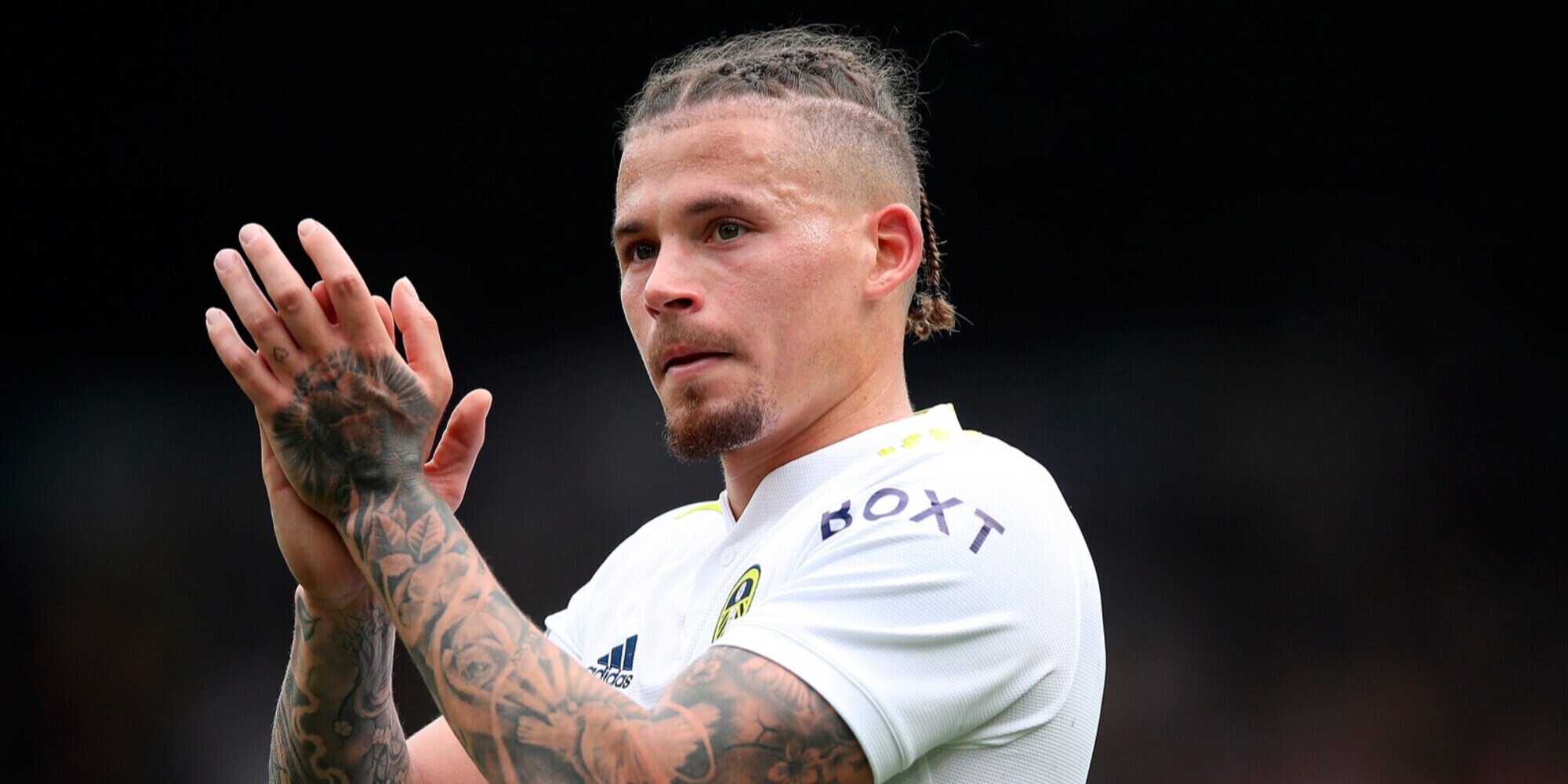 Sun: "Phillips dal Leeds al Manchester City per 52 milioni di euro"
