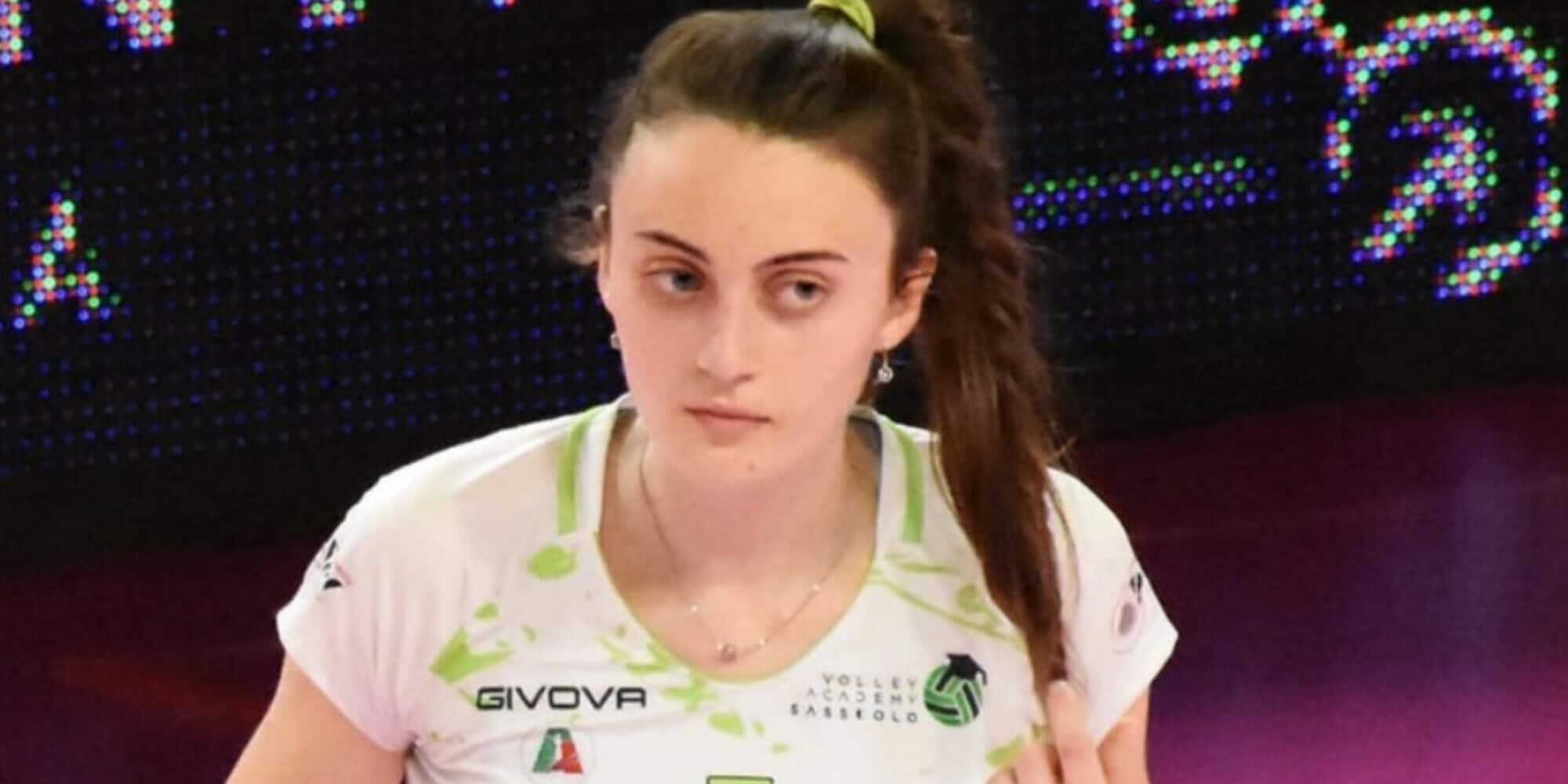 Laura Pasquino nuova regista dell'Esperia